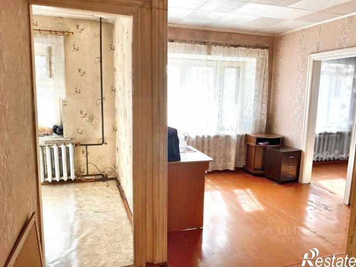 2-комн квартира Советская улица, 36,  д. 36