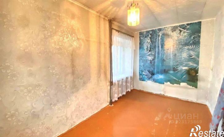 2-комн квартира Советская улица, 36,  д. 36