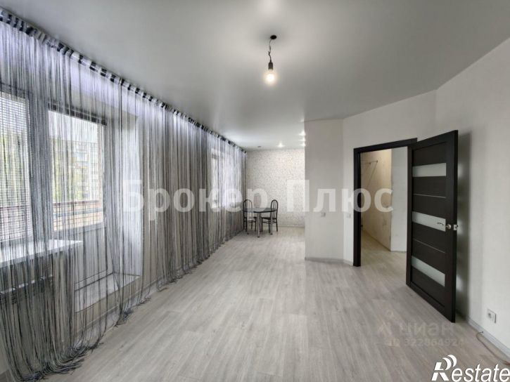 2-комн квартира ул Пушкина, 3,  д. 3