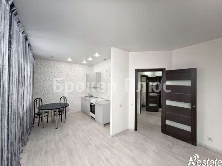 2-комн квартира ул Пушкина, 3,  д. 3