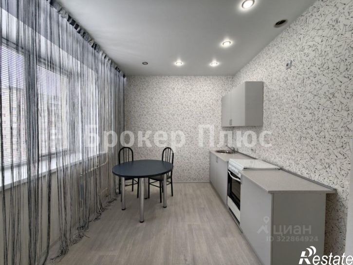 2-комн квартира ул Пушкина, 3,  д. 3