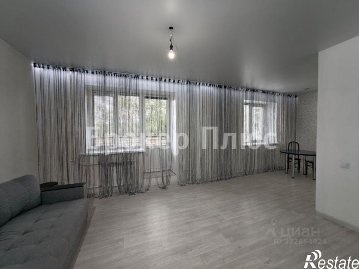 2-комн квартира ул Пушкина, 3,  д. 3