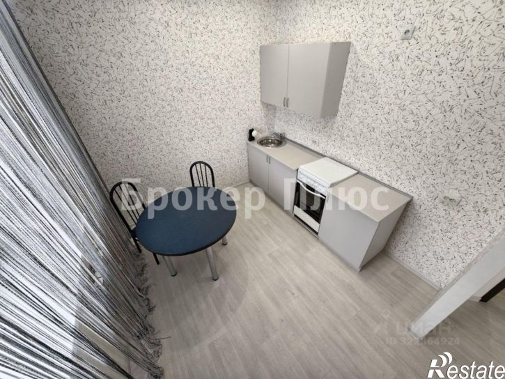 2-комн квартира ул Пушкина, 3,  д. 3