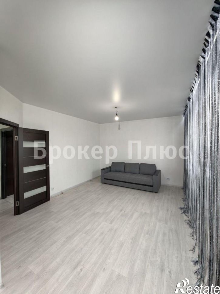 2-комн квартира ул Пушкина, 3,  д. 3