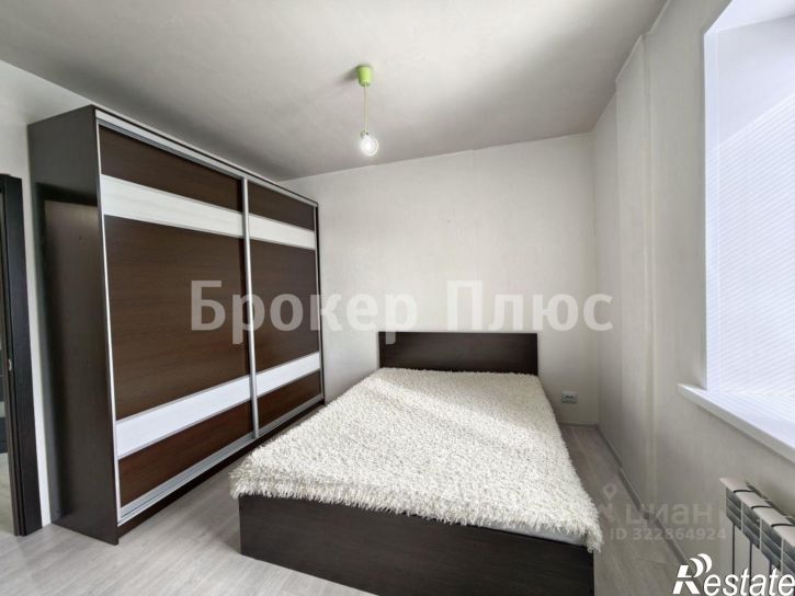 2-комн квартира ул Пушкина, 3,  д. 3