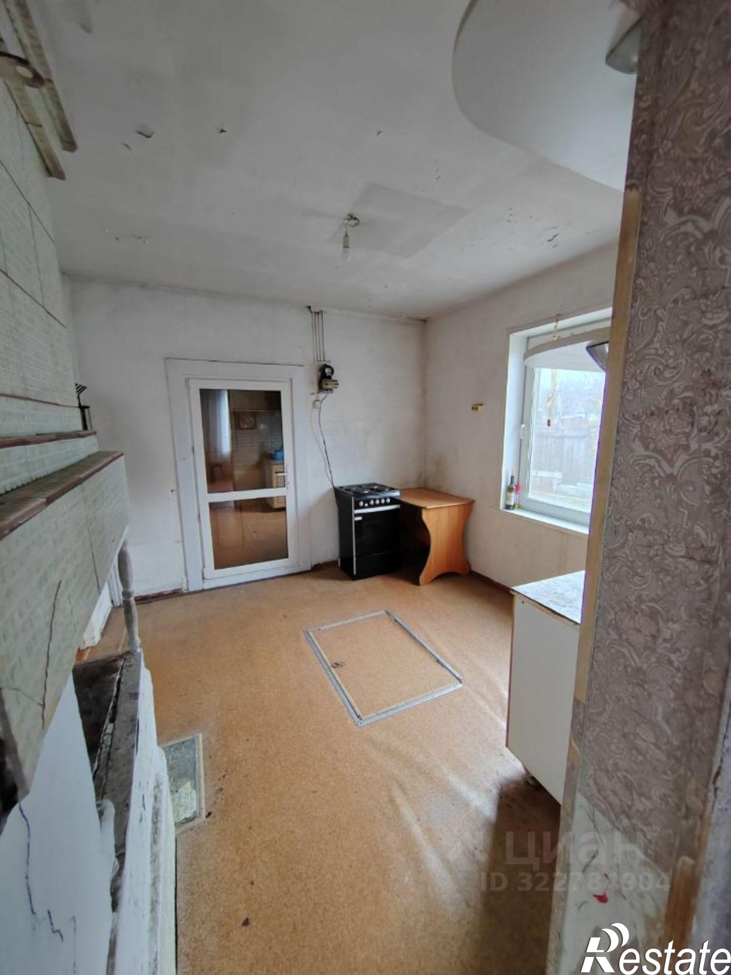 Сдать дачу, дом, коттедж за 8 000 рублей на улица Володарского, 43