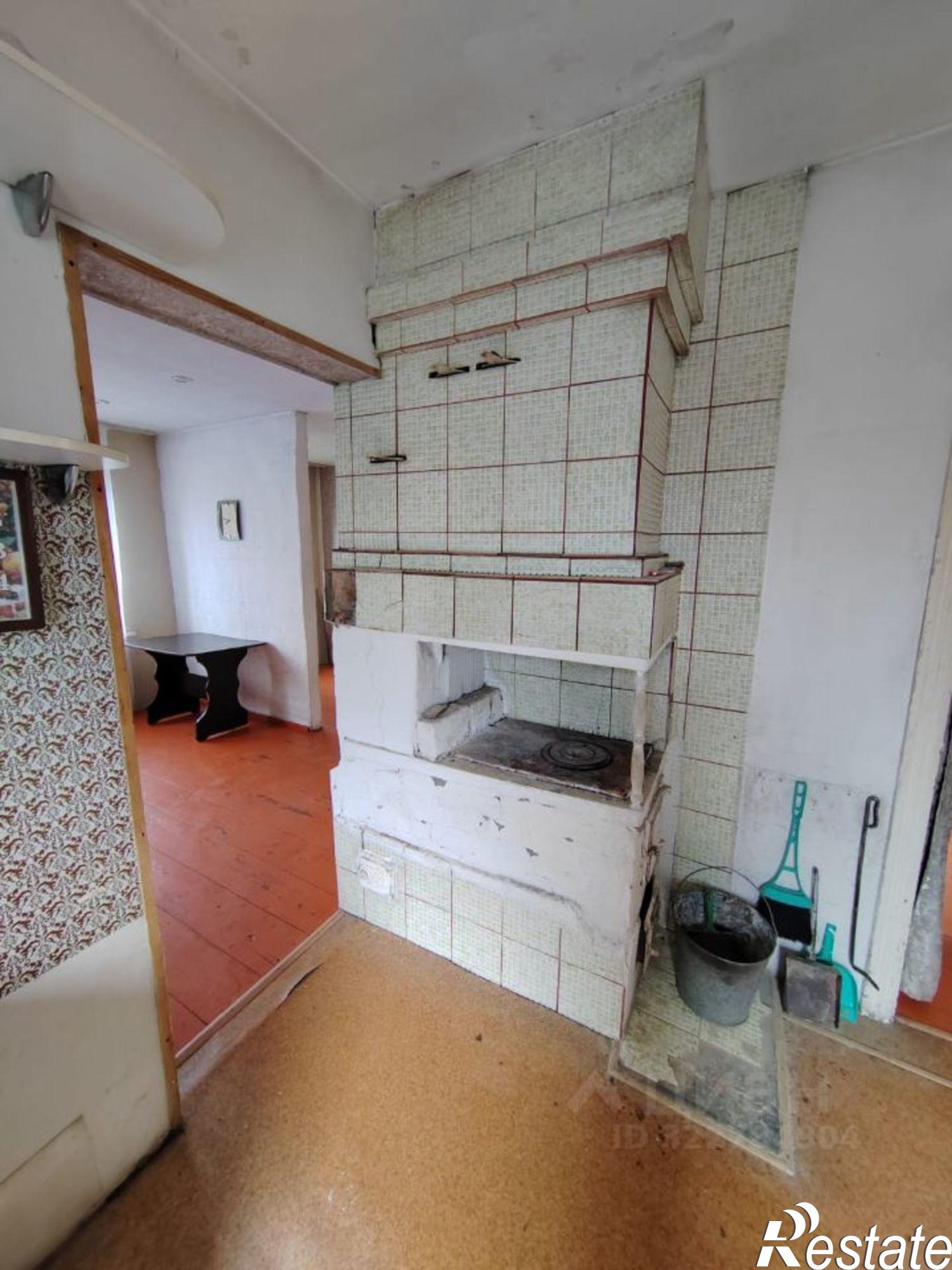 Сдать дачу, дом, коттедж за 8 000 рублей на улица Володарского, 43