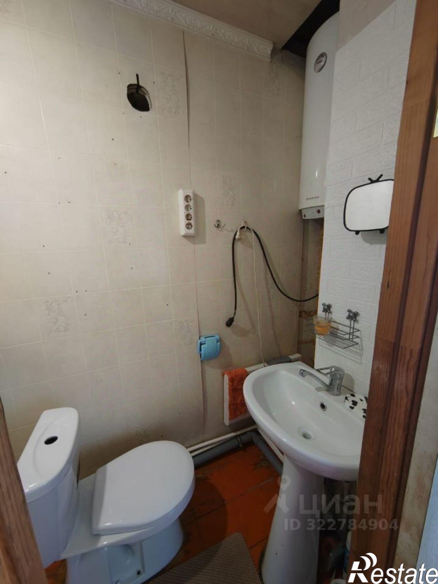 Сдать дачу, дом, коттедж за 8 000 рублей на улица Володарского, 43