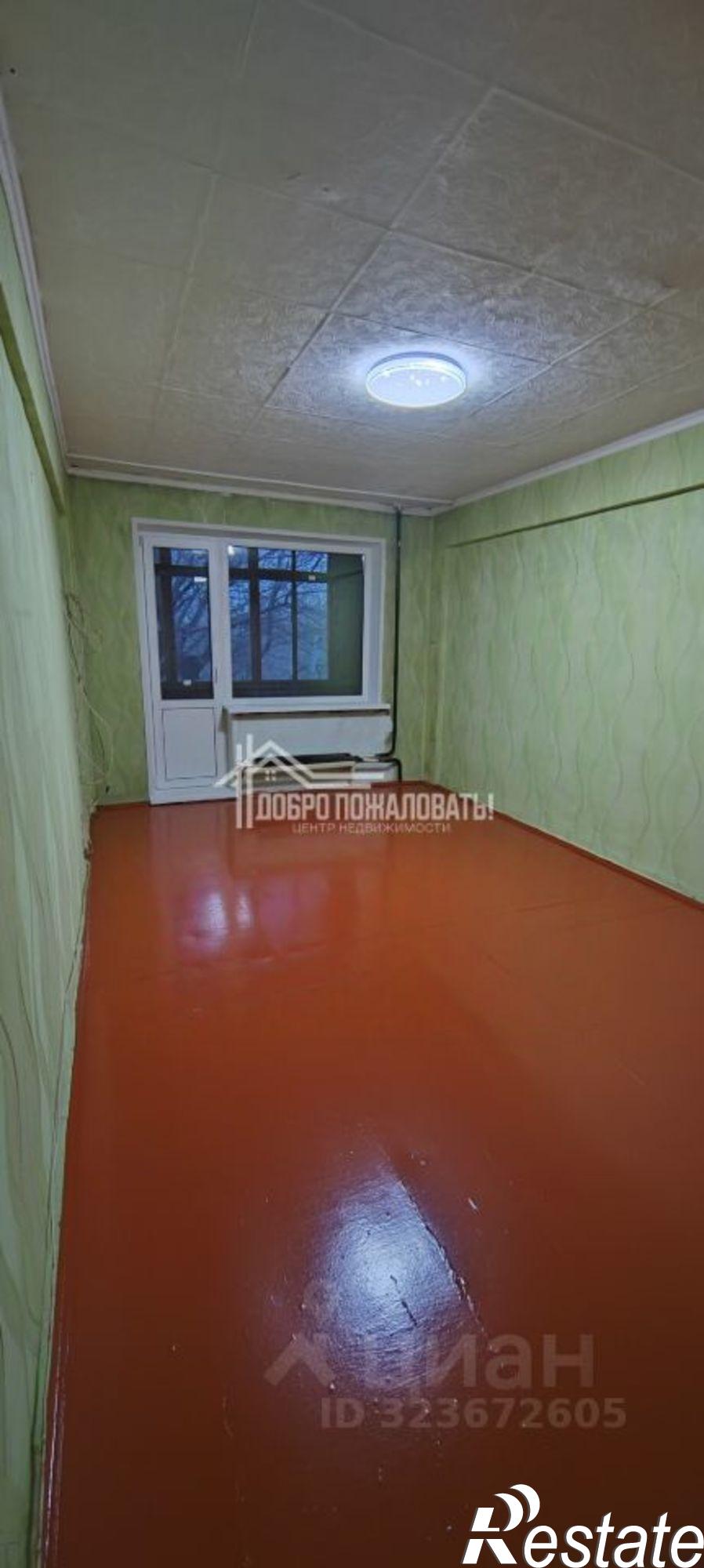 Купить квартиру за 2 900 000 рублей на улица Комарова, 8