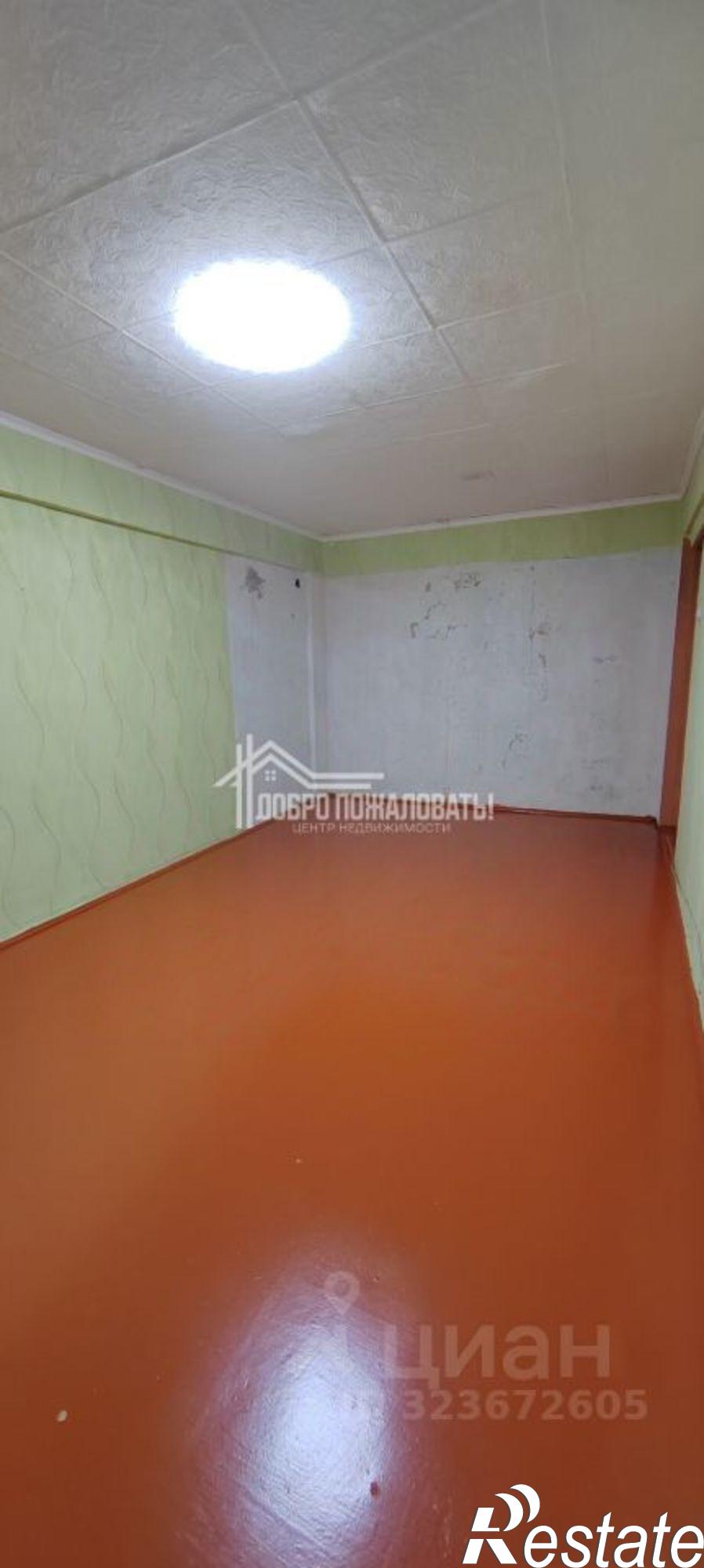 Купить квартиру за 2 900 000 рублей на улица Комарова, 8