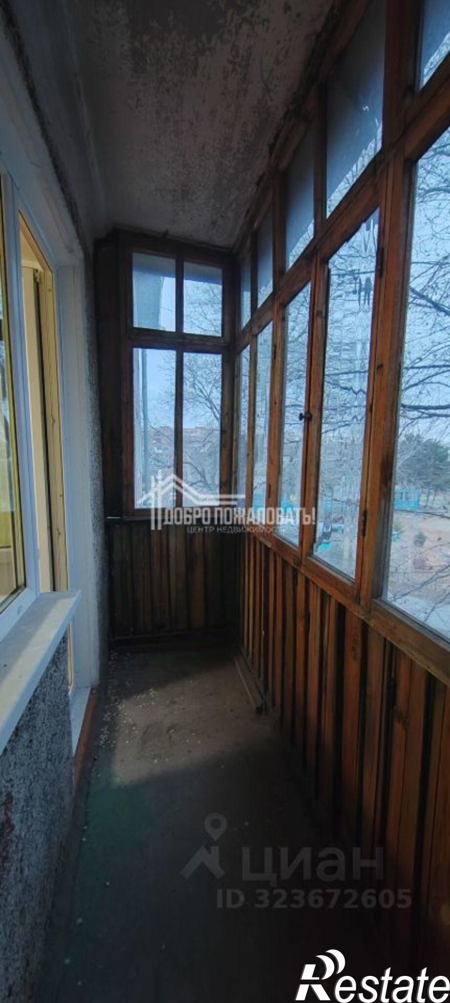 Купить квартиру за 2 900 000 рублей на улица Комарова, 8