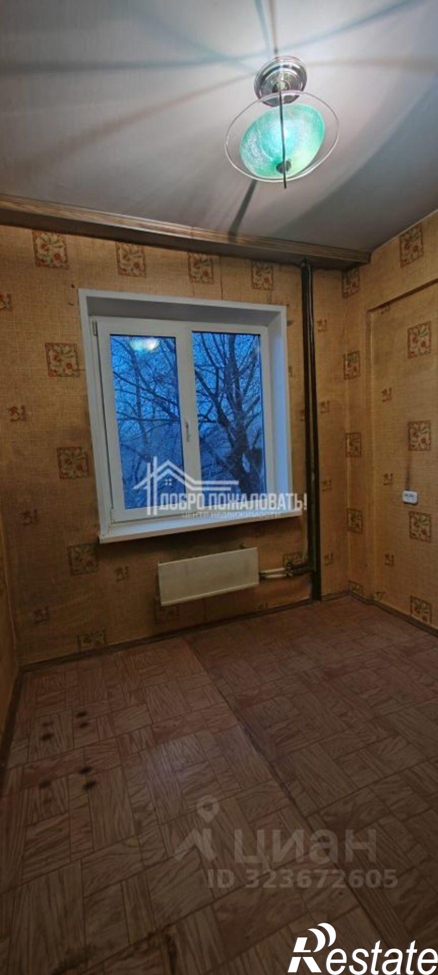 Купить квартиру за 2 900 000 рублей на улица Комарова, 8