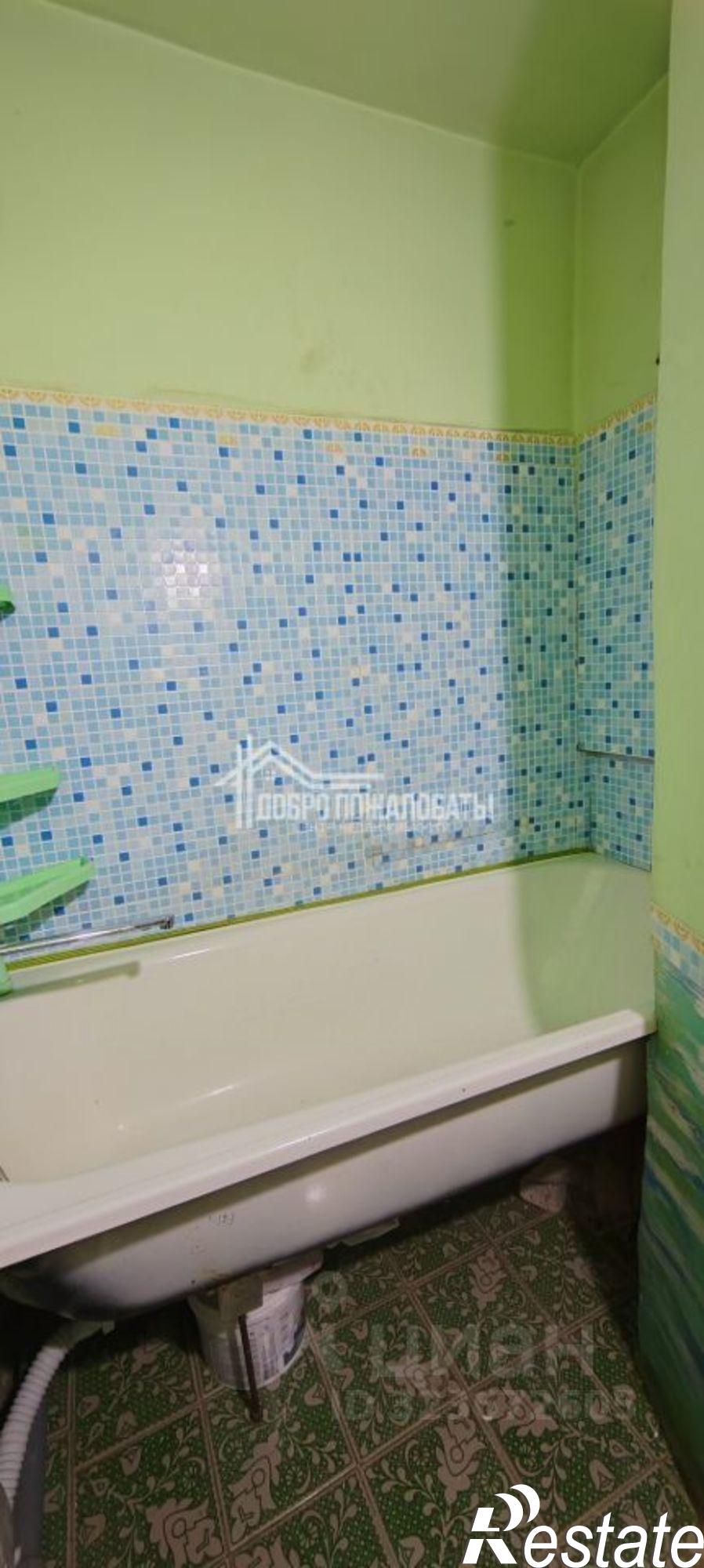 Купить квартиру за 2 900 000 рублей на улица Комарова, 8