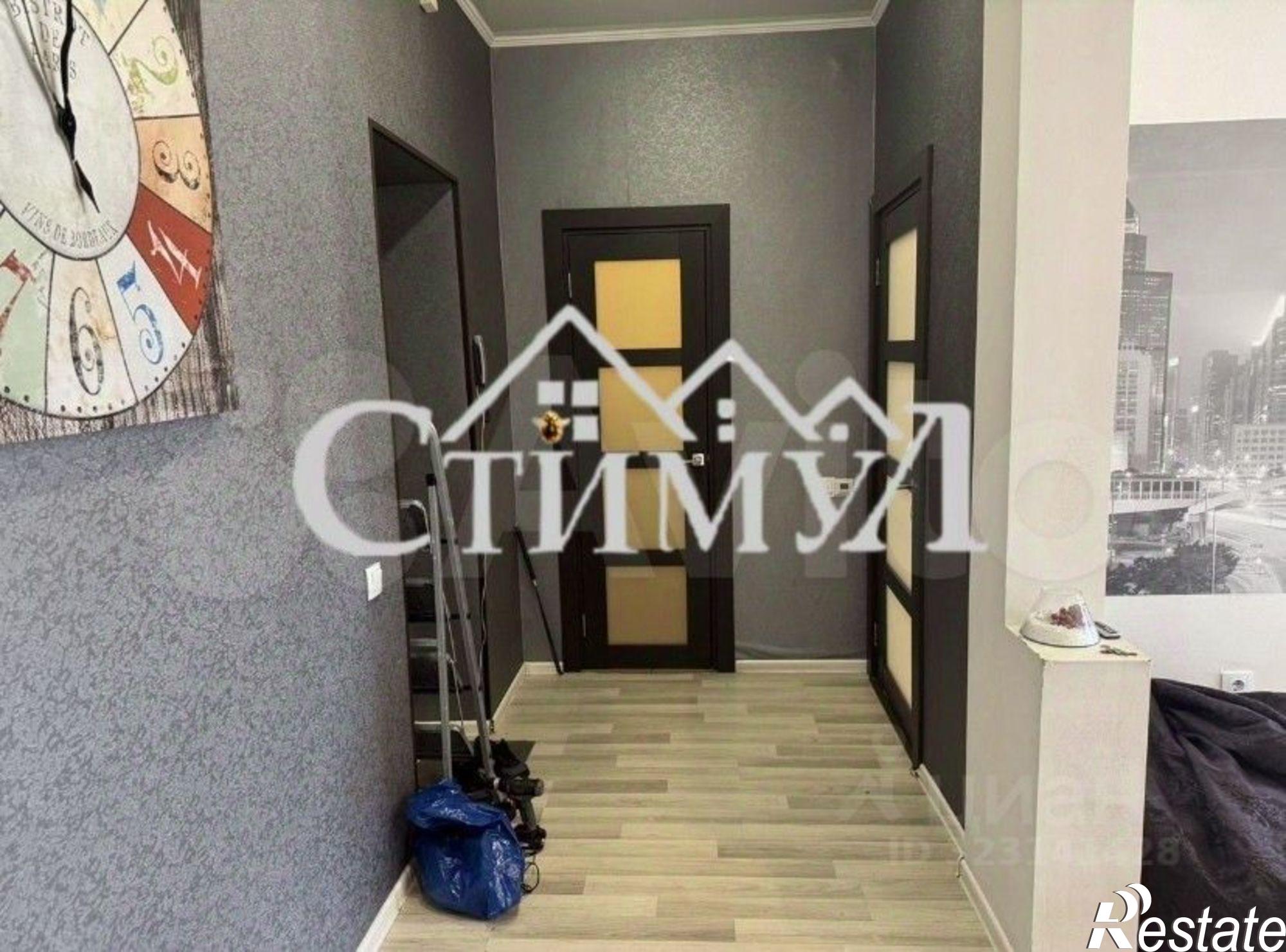 Купить квартиру за 7 100 000 рублей на улица Стофато, 14