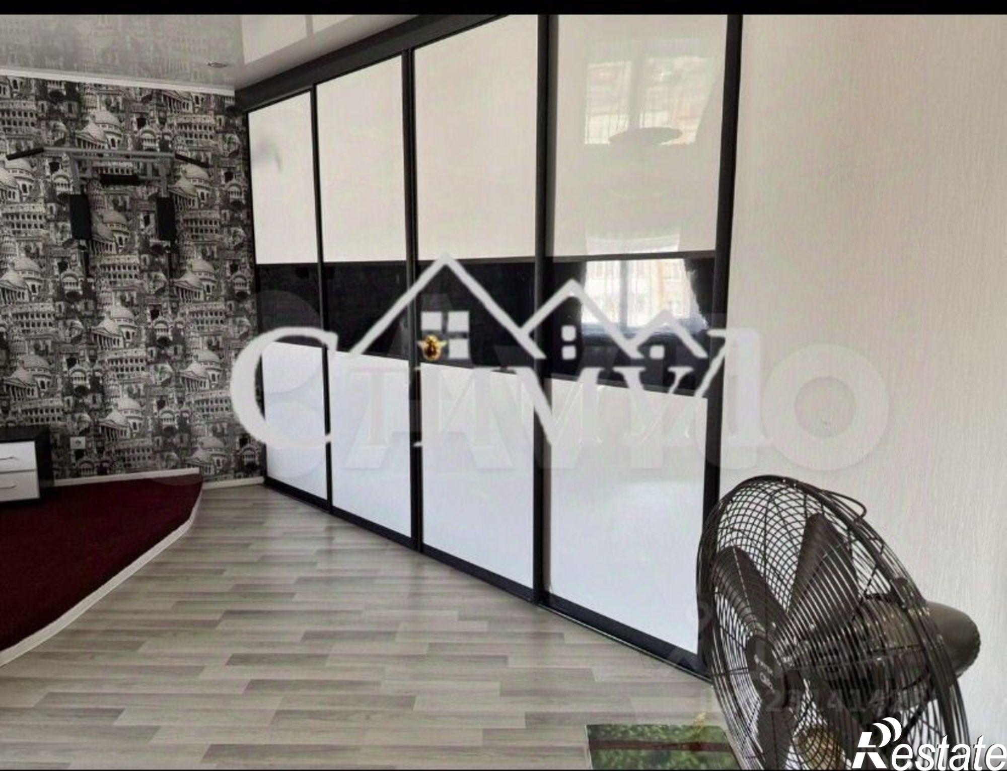 Купить квартиру за 7 100 000 рублей на улица Стофато, 14