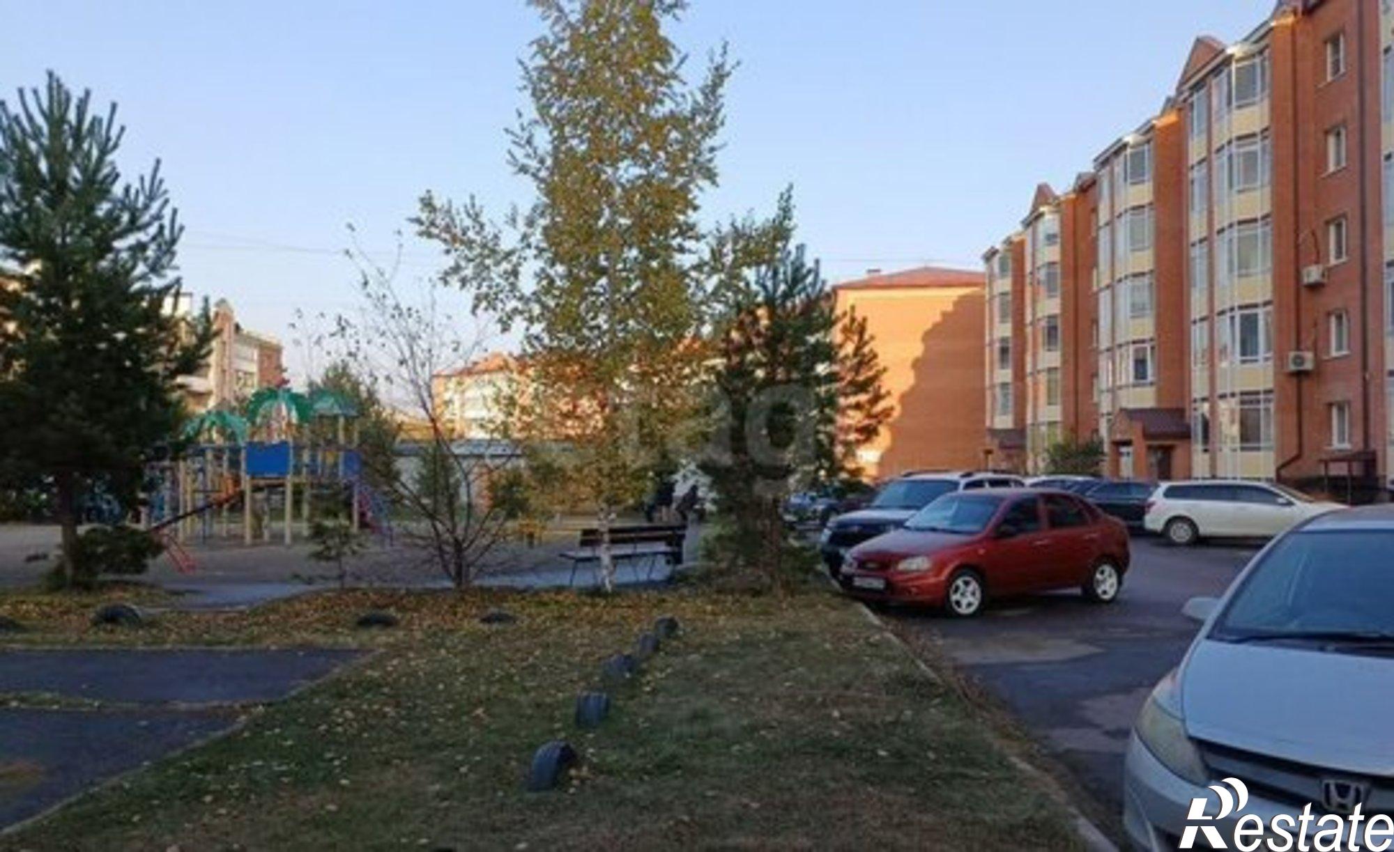 Купить квартиру за 6 200 000 рублей на Пирятинская улица, 21В