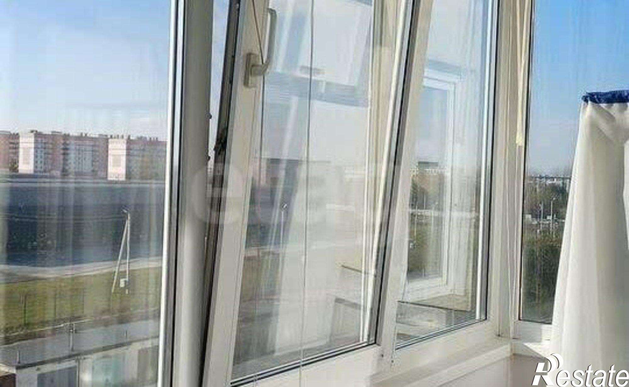 Купить квартиру за 6 200 000 рублей на Пирятинская улица, 21В