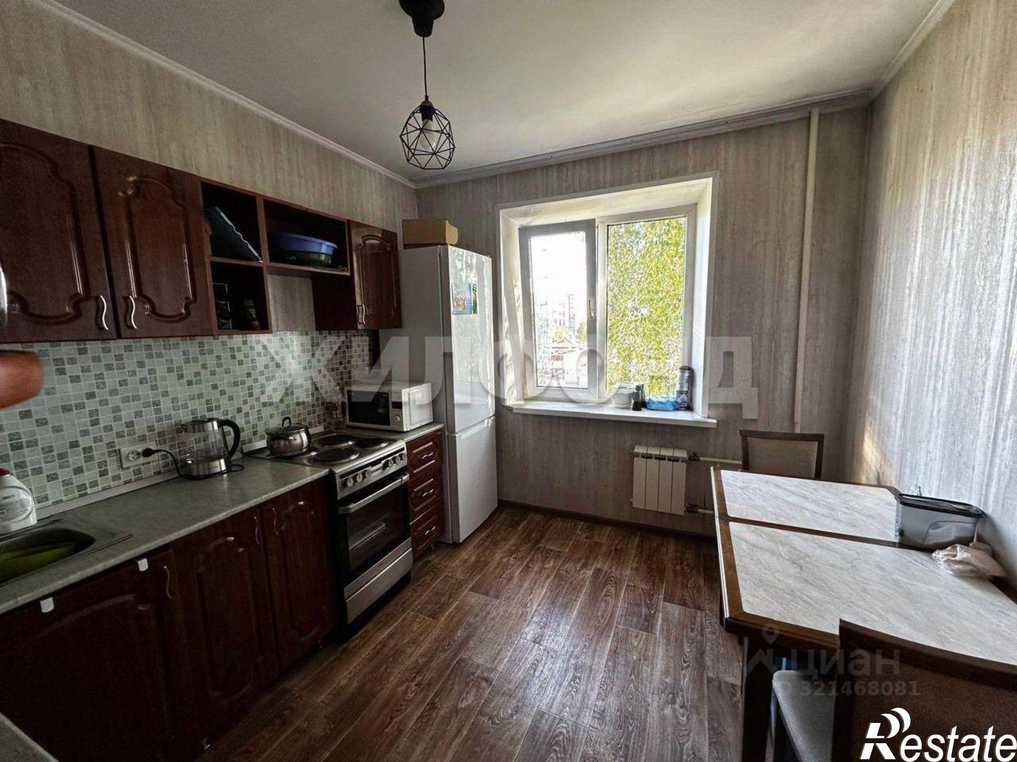 Купить квартиру за 5 500 000 рублей на улица Крылова, 73