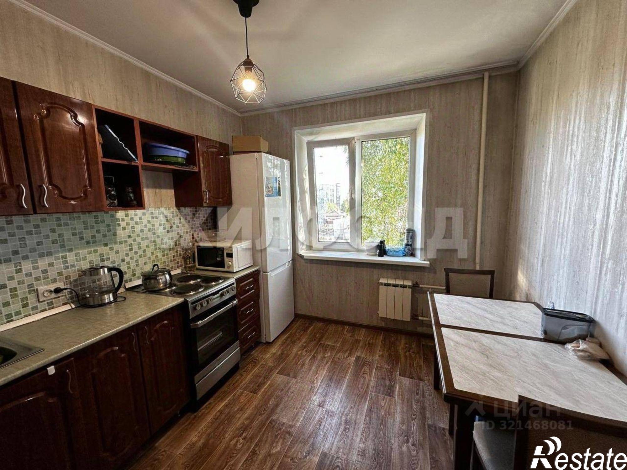 Купить квартиру за 5 500 000 рублей на улица Крылова, 73