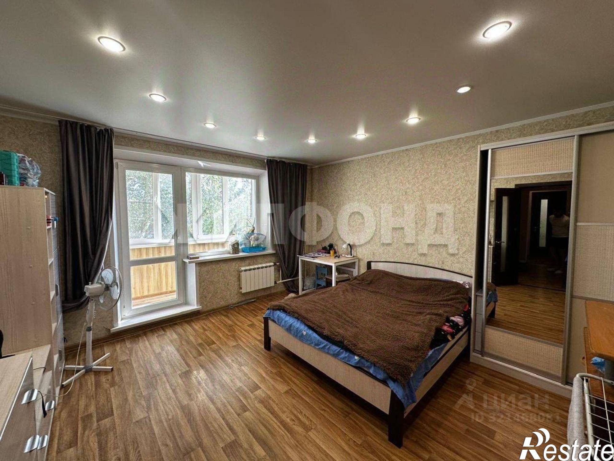 Купить квартиру за 5 500 000 рублей на улица Крылова, 73