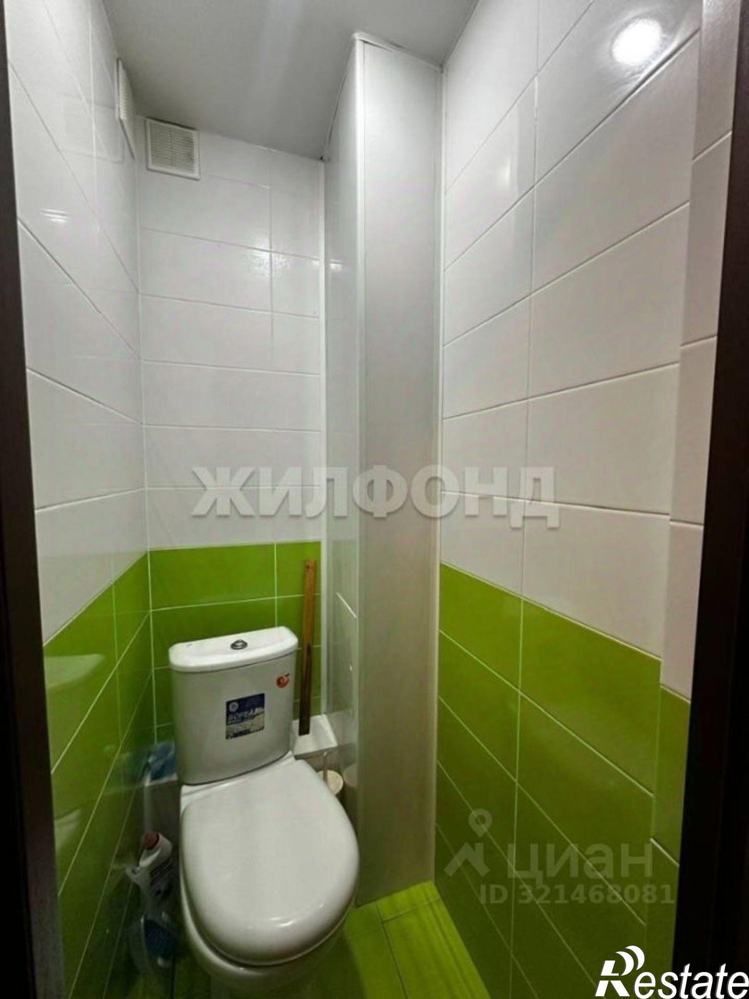 Купить квартиру за 5 500 000 рублей на улица Крылова, 73