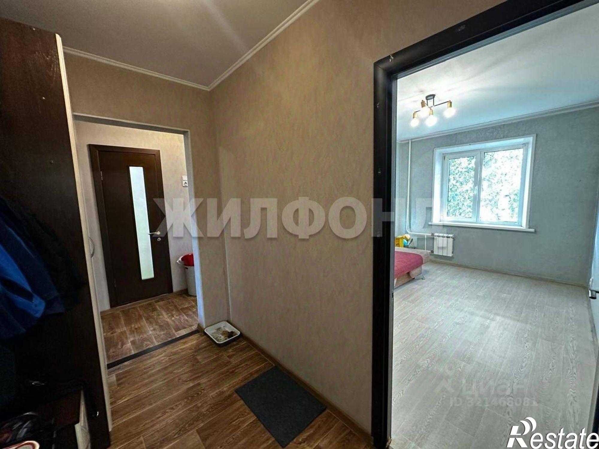 Купить квартиру за 5 500 000 рублей на улица Крылова, 73