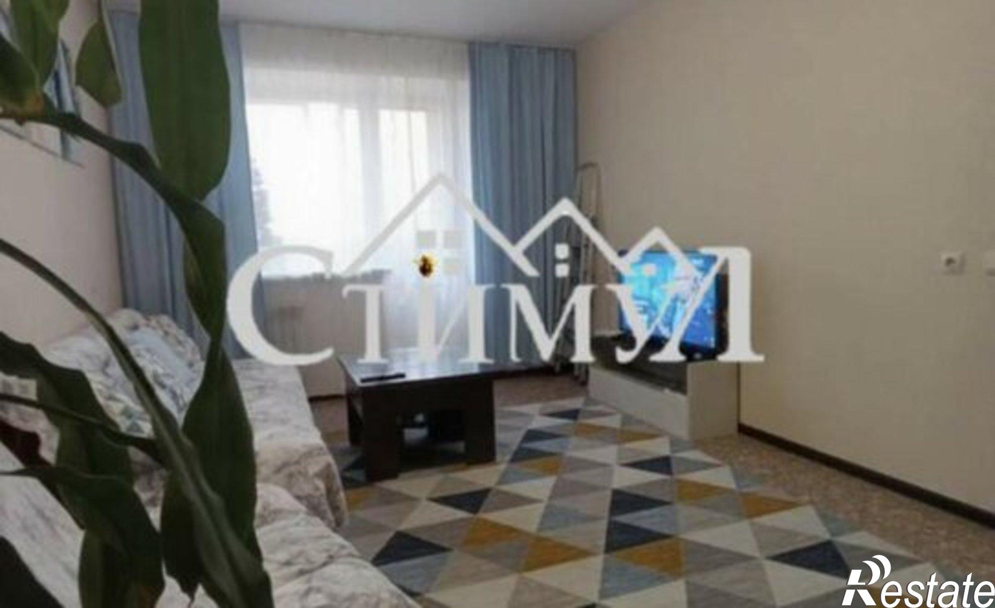 Купить квартиру за 5 600 000 рублей на улица Стофато, 5Г