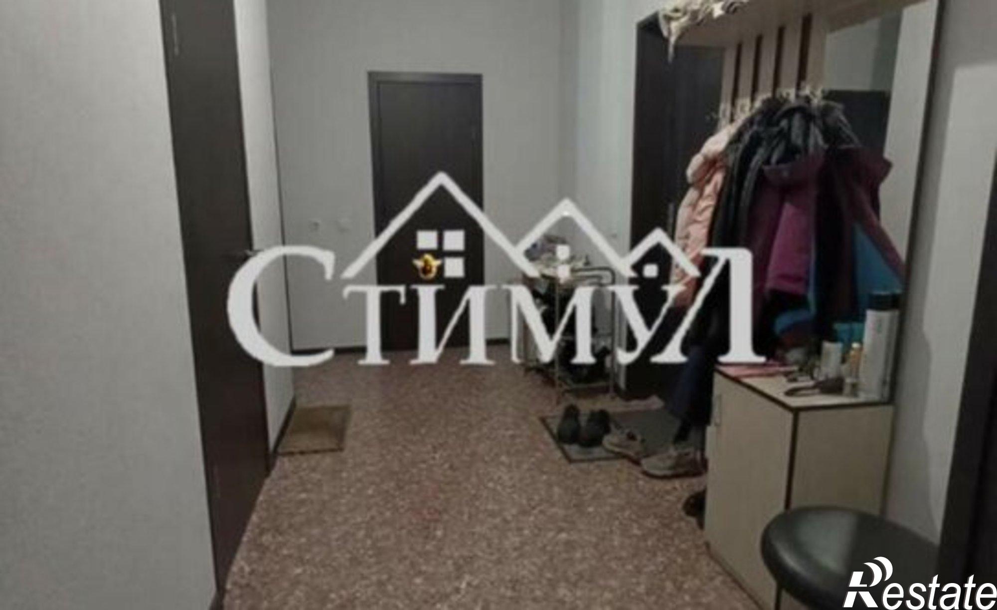 Купить квартиру за 5 600 000 рублей на улица Стофато, 5Г