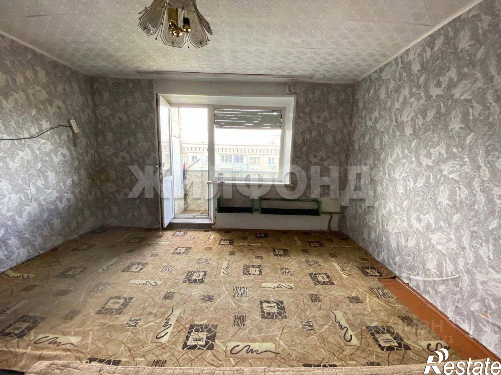 Купить комнату за 1 100 000 рублей на улица Кати Перекрещенко, 26