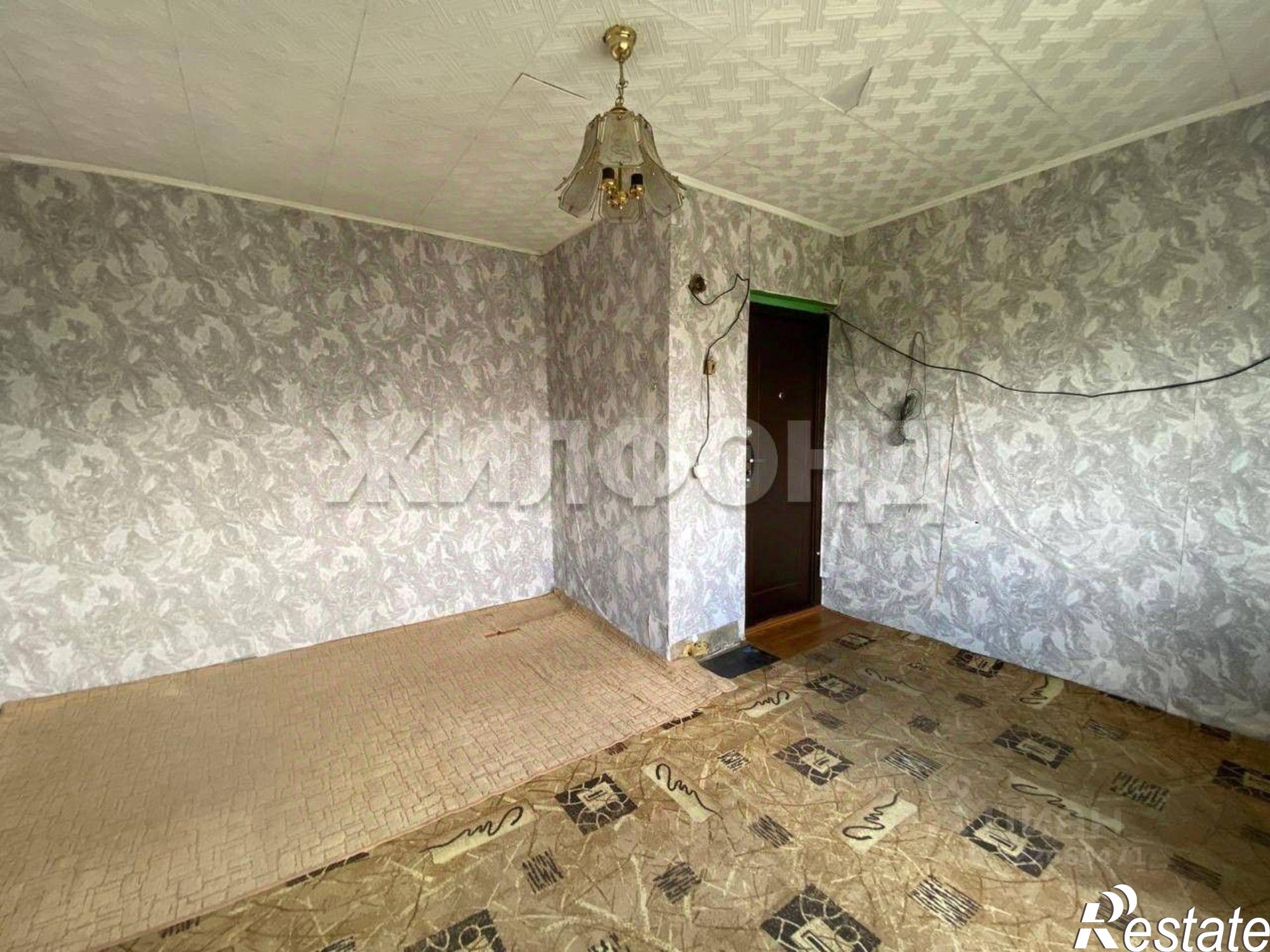 Купить комнату за 1 100 000 рублей на улица Кати Перекрещенко, 26