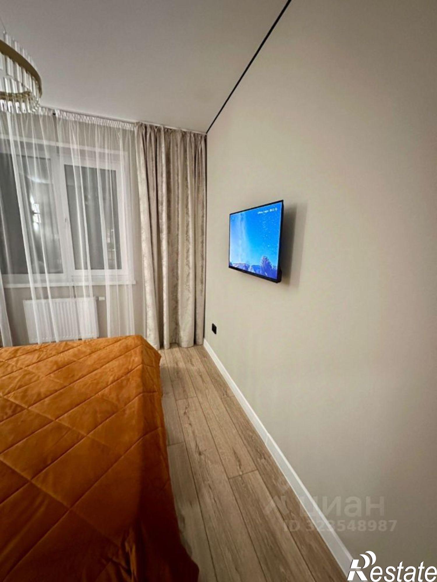 Купить квартиру за 6 100 000 рублей на улица Кирова, 212А