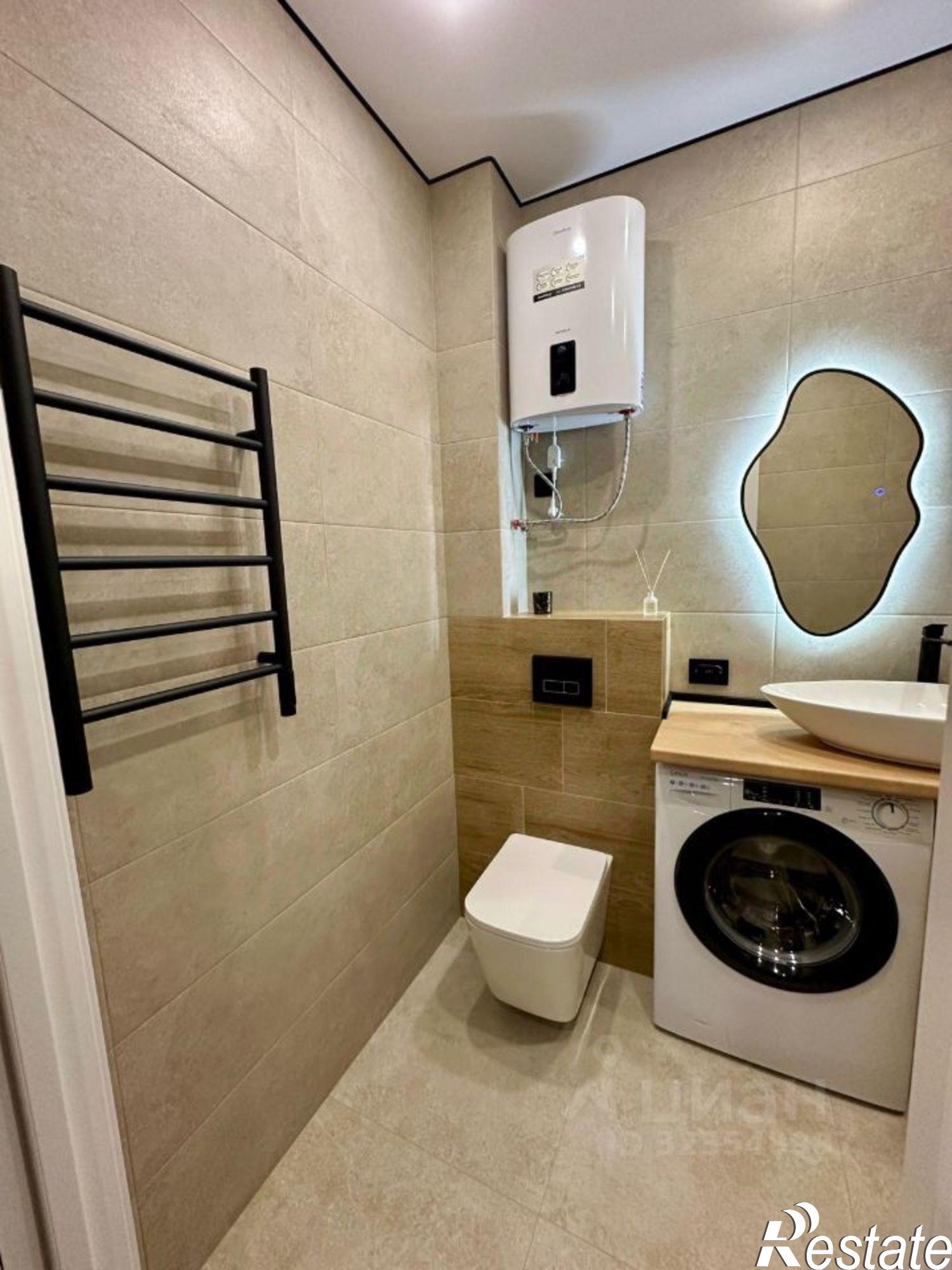 Купить квартиру за 6 100 000 рублей на улица Кирова, 212А