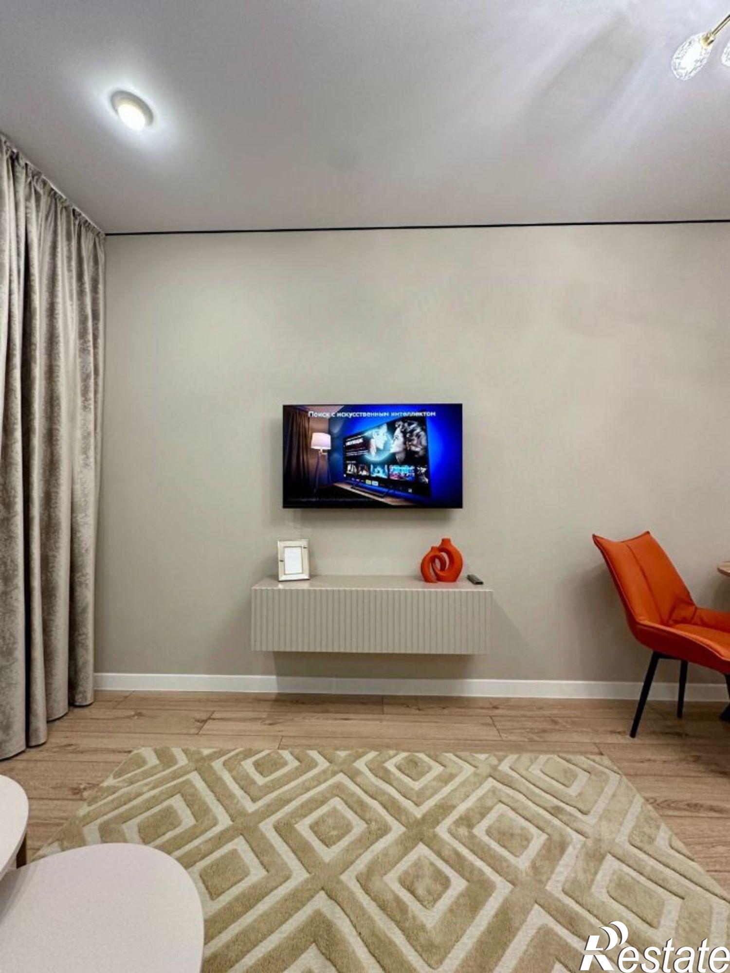 Купить квартиру за 6 100 000 рублей на улица Кирова, 212А