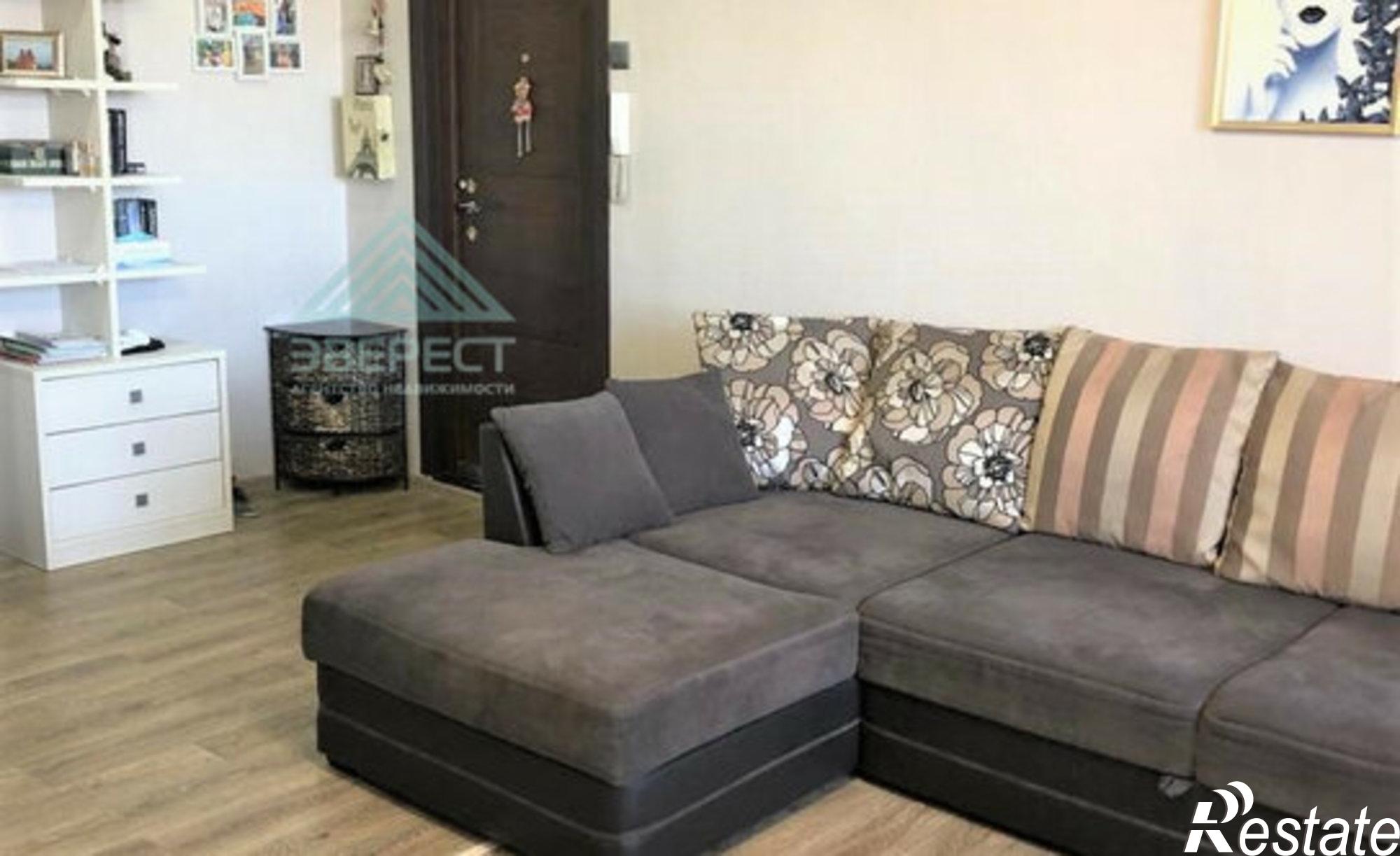 Купить квартиру за 6 500 000 рублей на улица Пушкина, 25