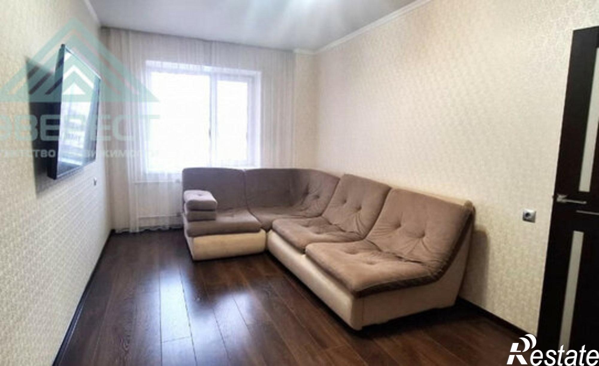 Купить квартиру за 6 820 000 рублей на улица Крылова, 85