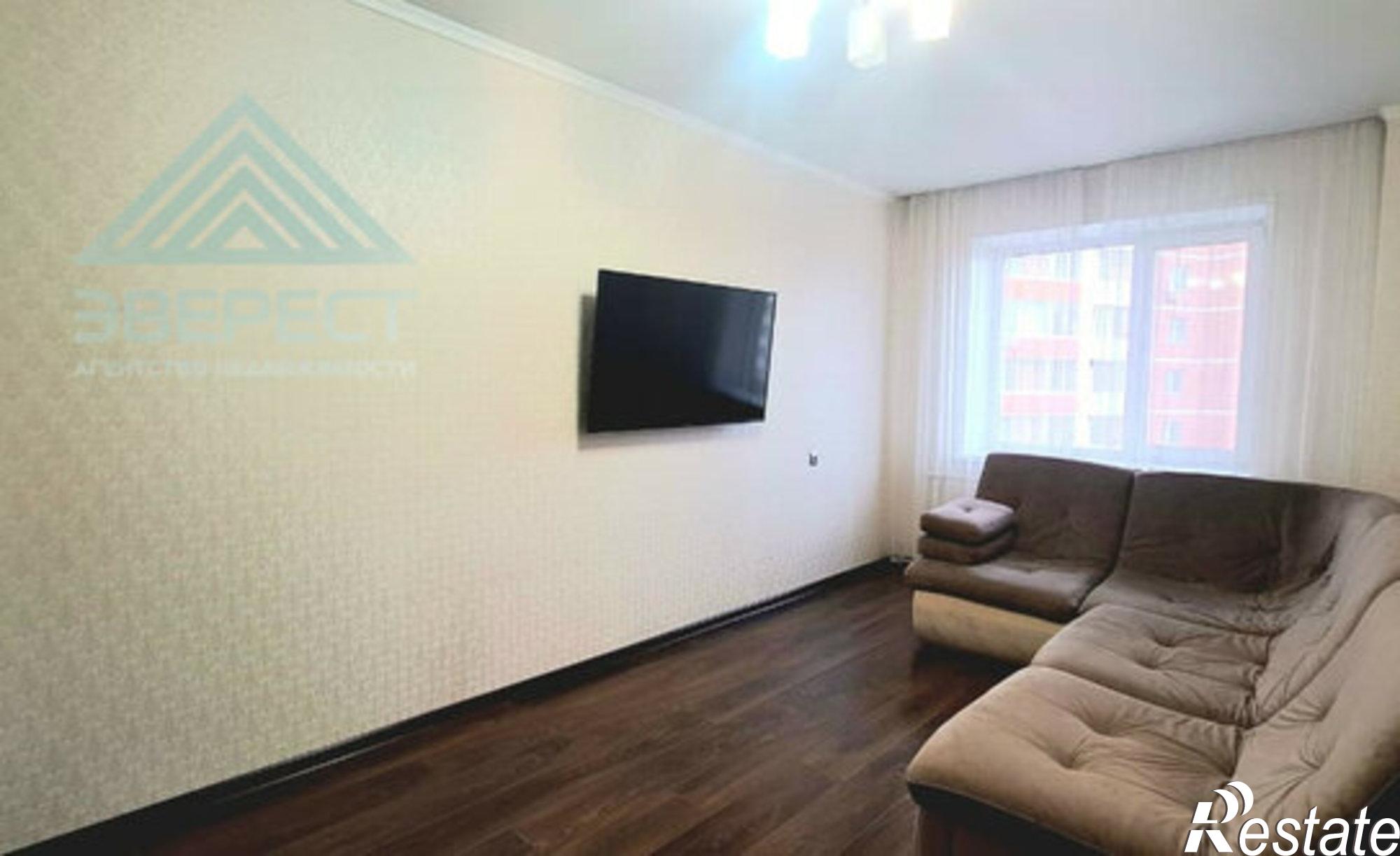 Купить квартиру за 6 820 000 рублей на улица Крылова, 85