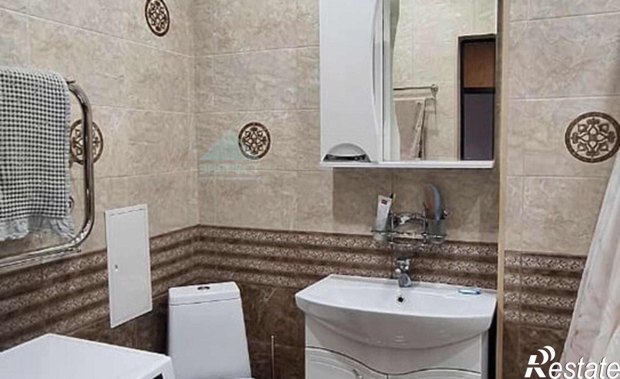 Купить квартиру за 6 820 000 рублей на улица Крылова, 85