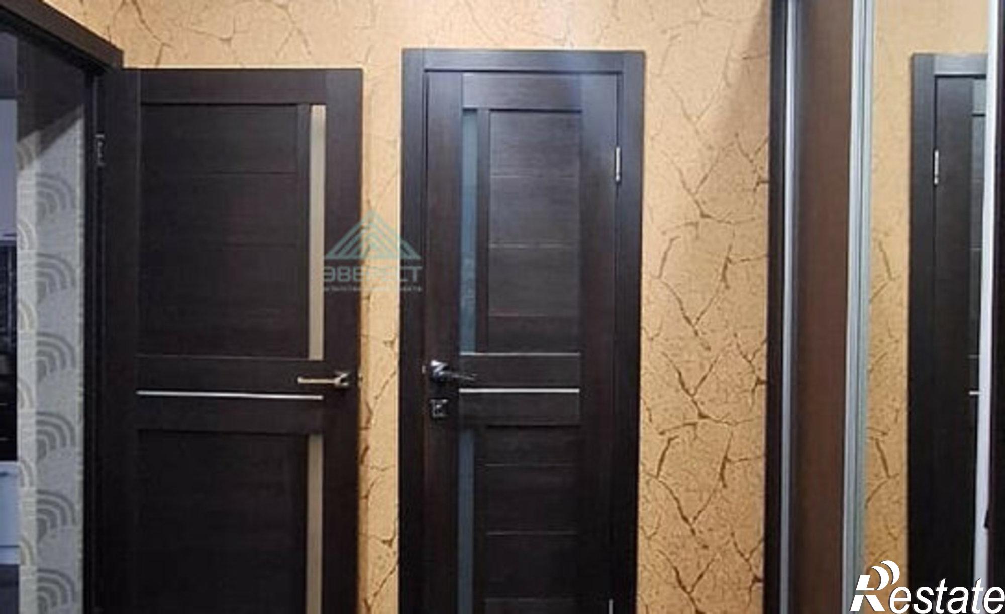 Купить квартиру за 6 820 000 рублей на улица Крылова, 85