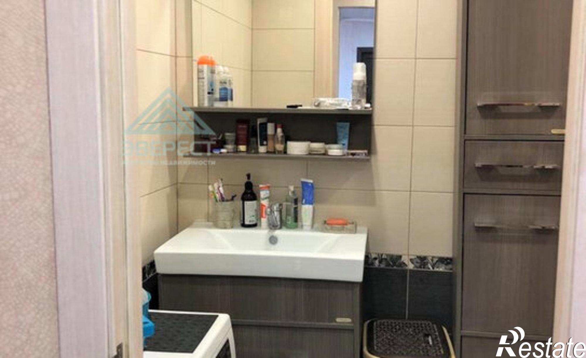 Купить квартиру за 6 500 000 рублей на улица Пушкина, 25