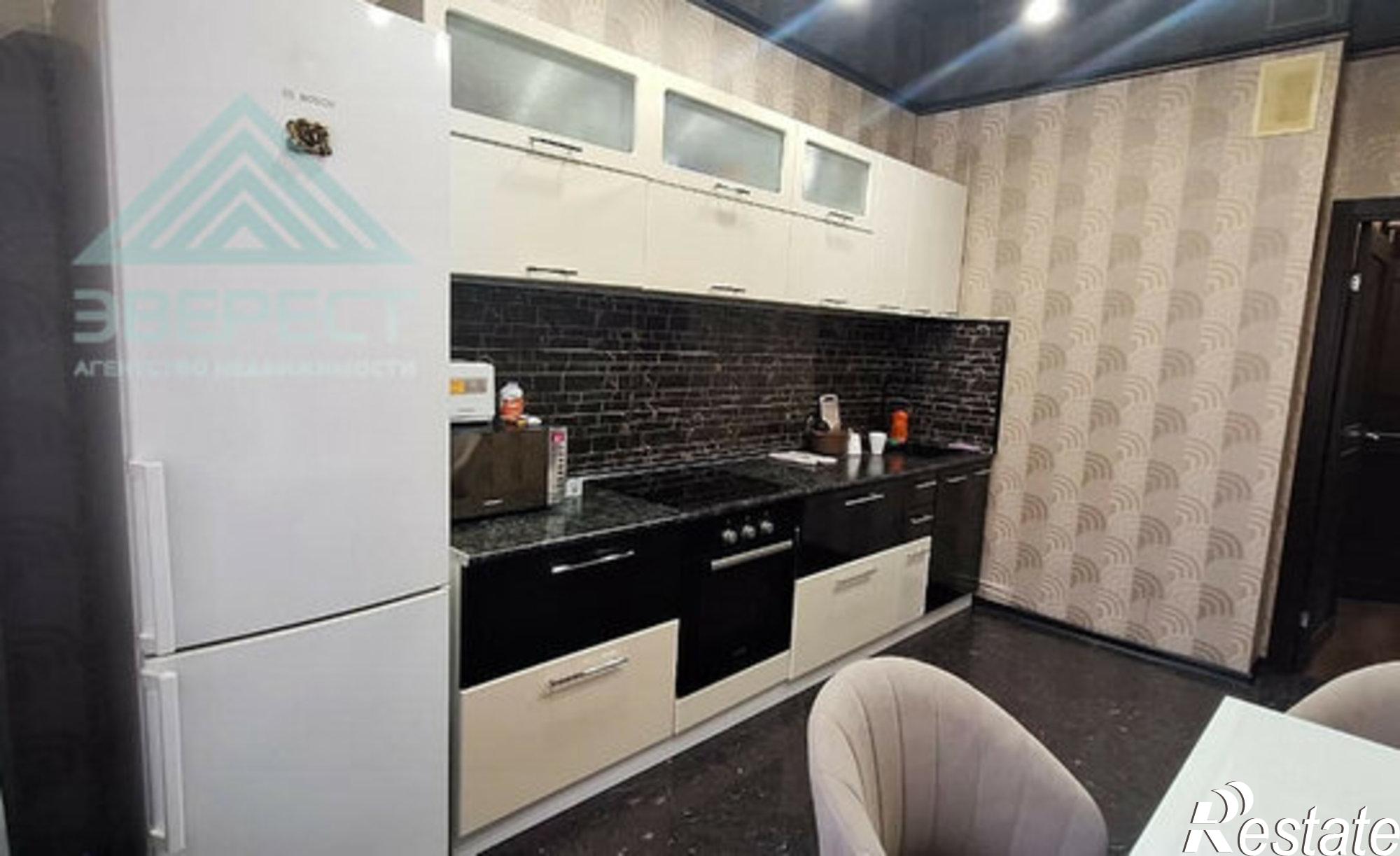 Купить квартиру за 6 820 000 рублей на улица Крылова, 85