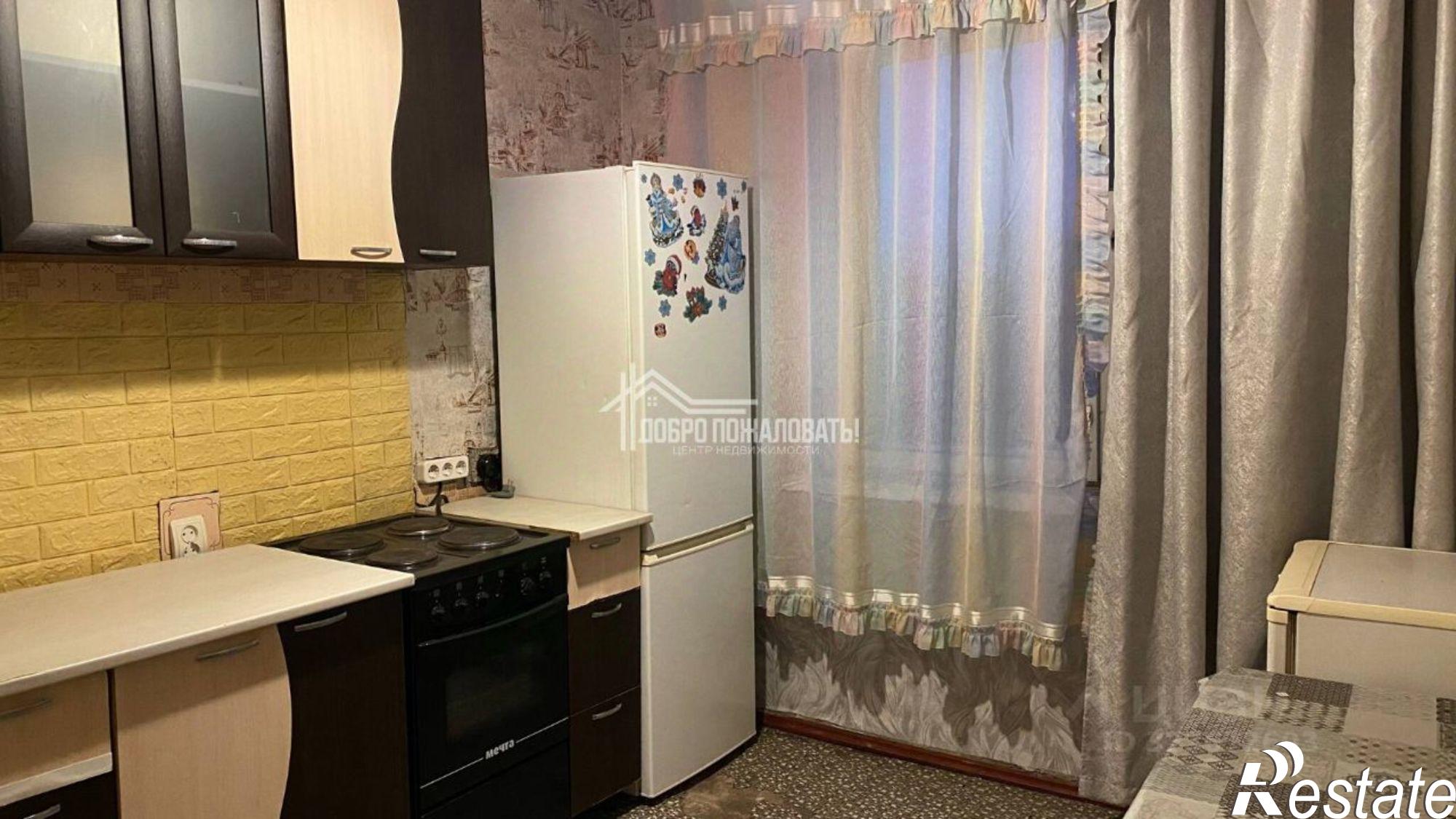 Купить квартиру за 5 000 000 рублей на ул Комарова, 20