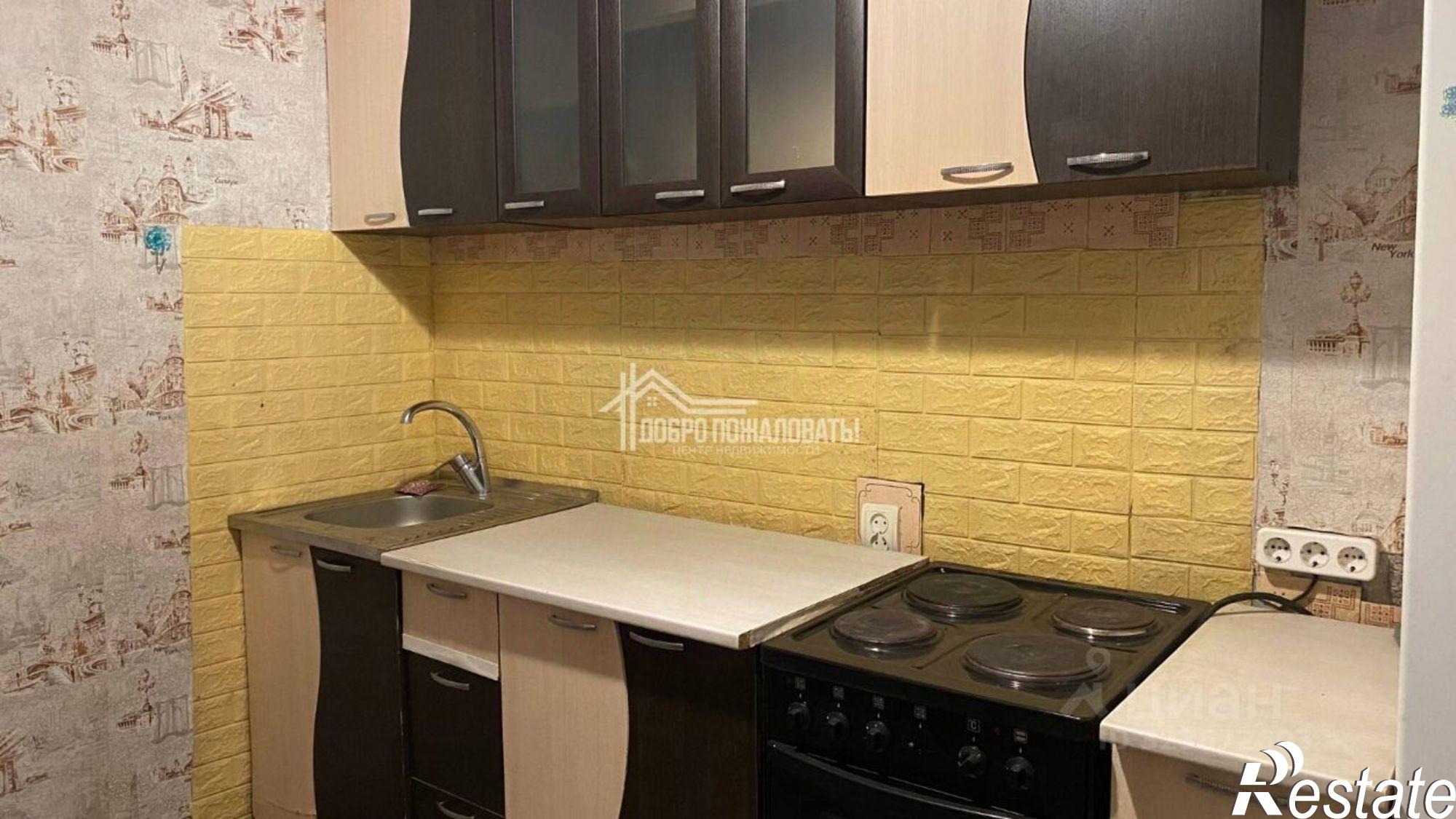 Купить квартиру за 5 000 000 рублей на ул Комарова, 20