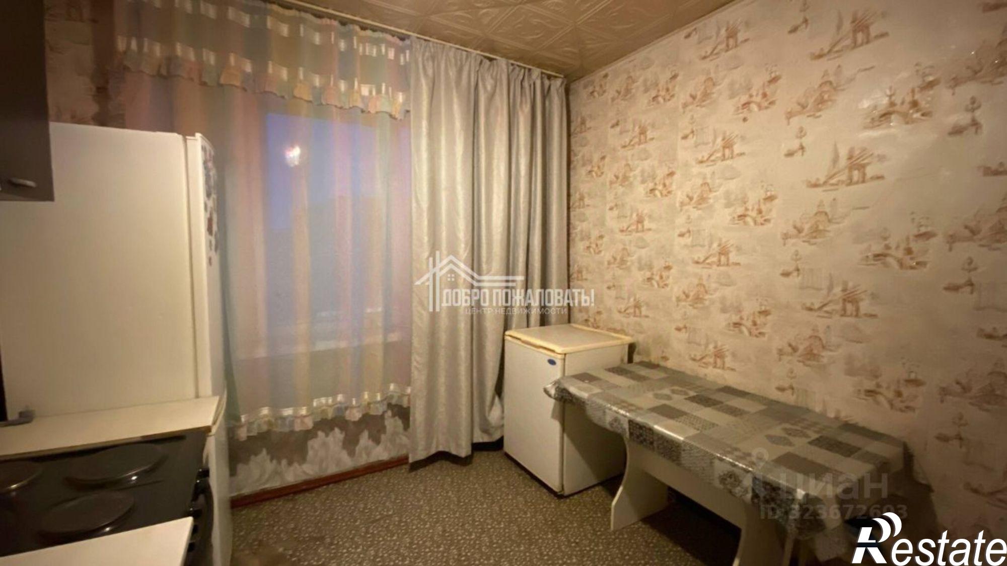 Купить квартиру за 5 000 000 рублей на ул Комарова, 20