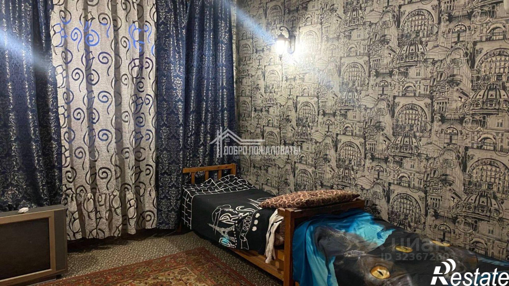 Купить квартиру за 5 000 000 рублей на ул Комарова, 20