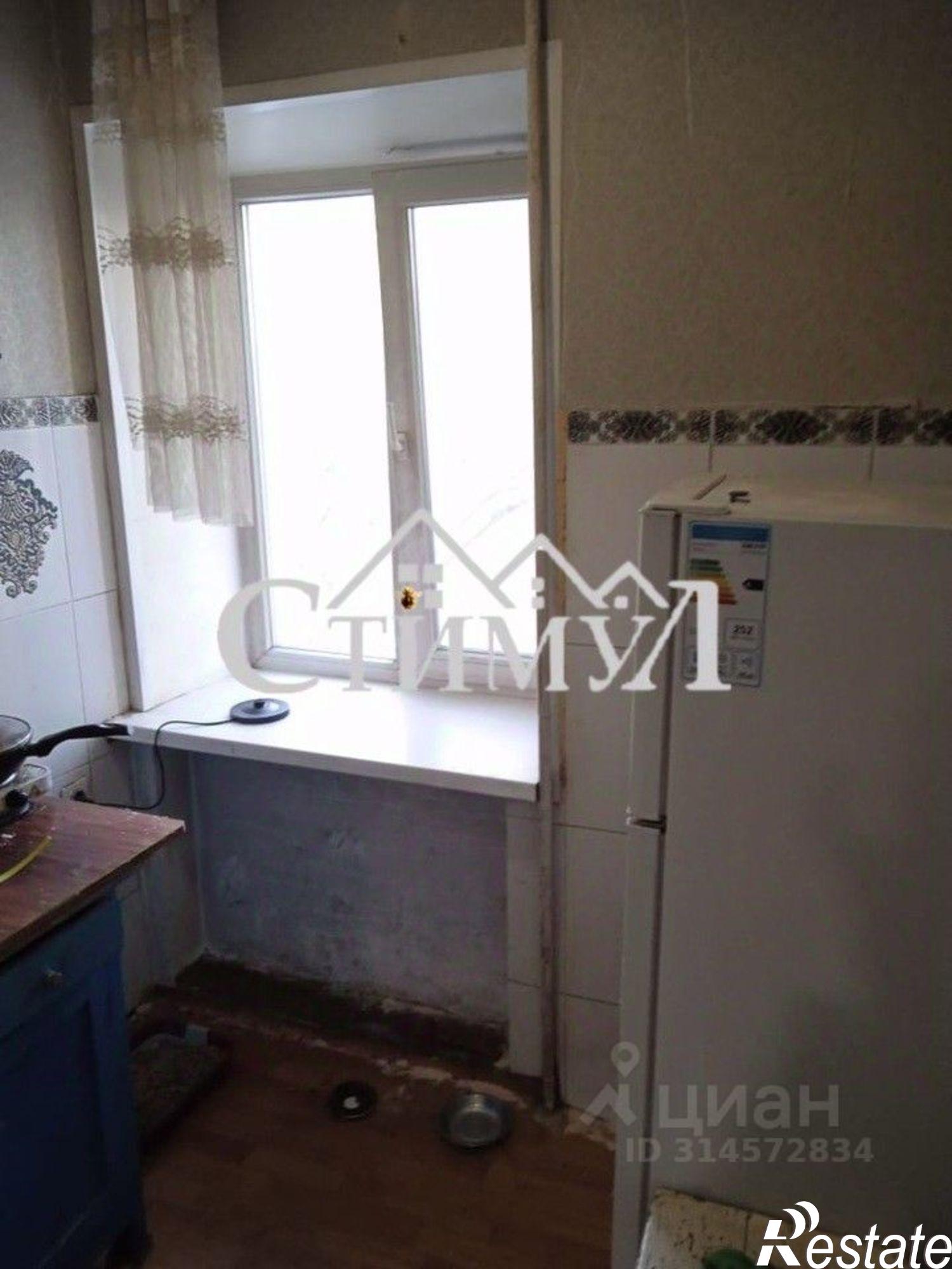 Купить комнату за 1 300 000 рублей на ул Щетинкина, 9