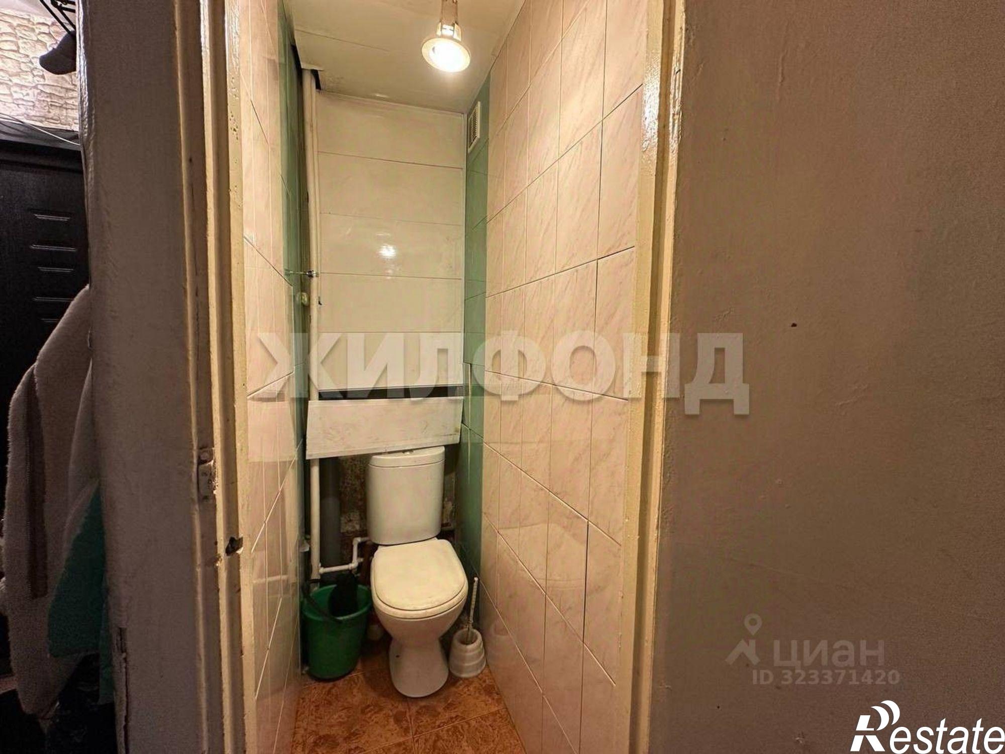 Купить квартиру за 3 850 000 рублей на улица Кати Перекрещенко, 20