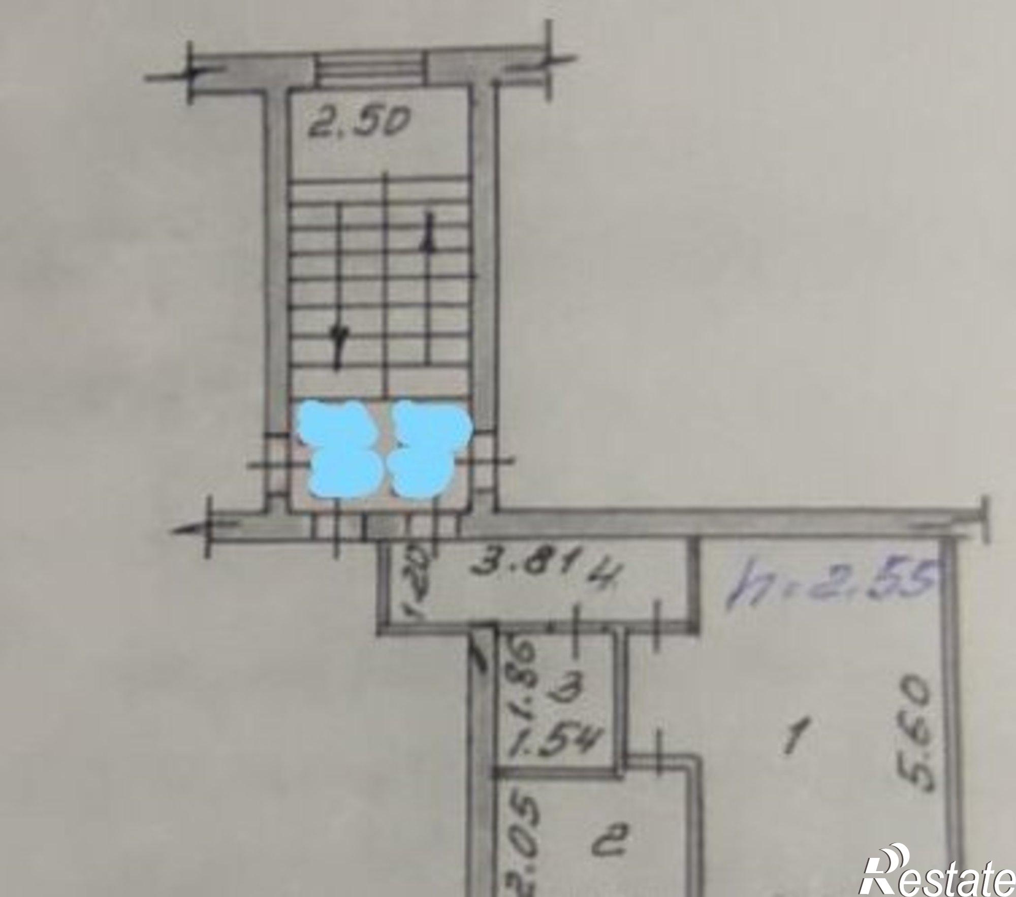 Купить квартиру за 4 000 000 рублей на ул Чертыгашева, 85