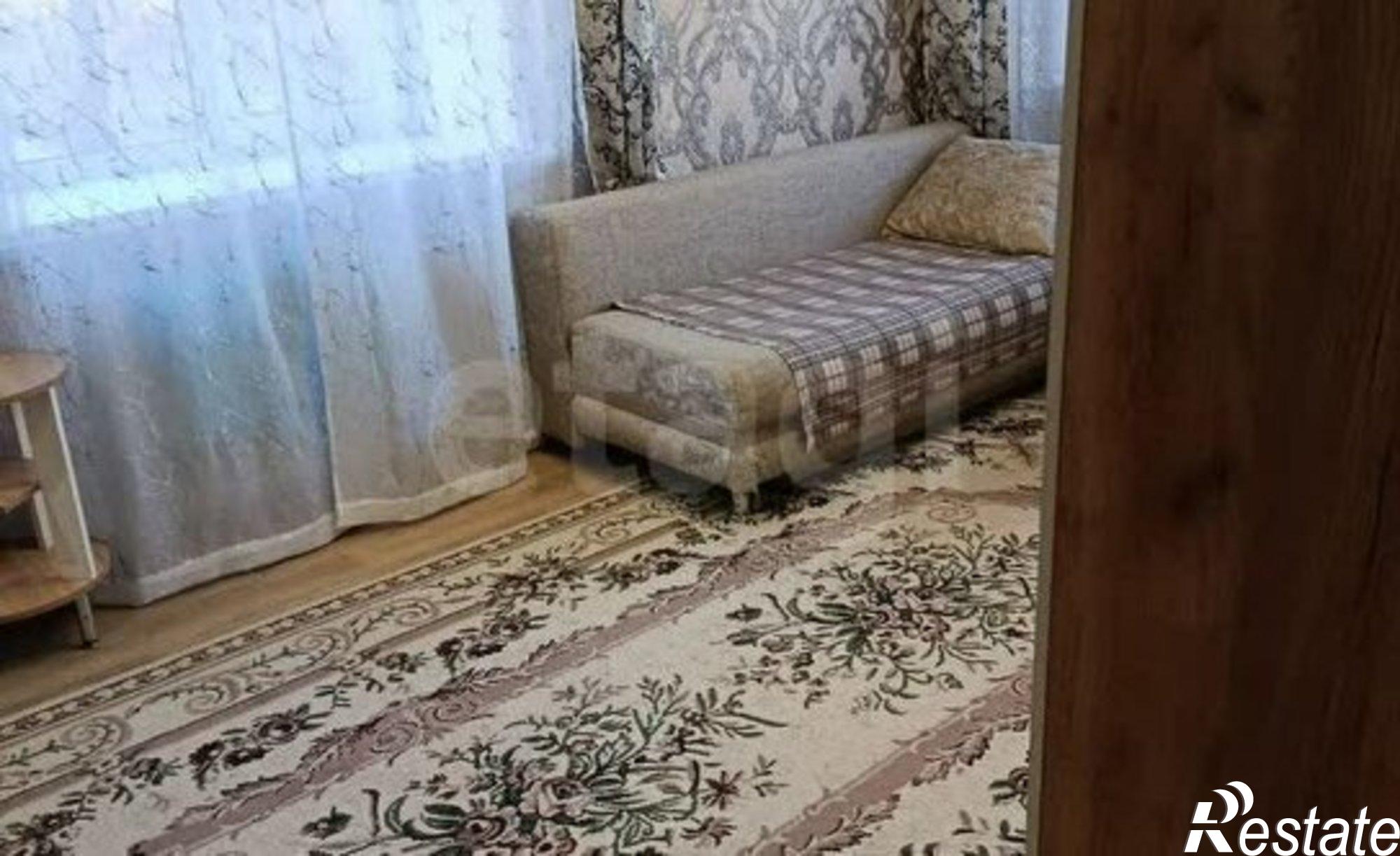 Купить квартиру за 3 300 000 рублей на ул Пирятинская, 2