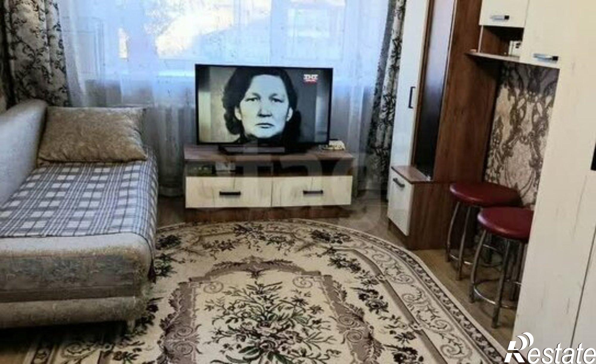 Купить квартиру за 3 300 000 рублей на ул Пирятинская, 2