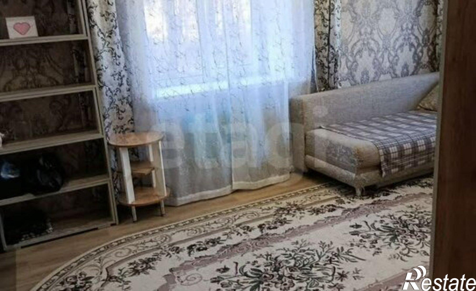 Купить квартиру за 3 300 000 рублей на ул Пирятинская, 2